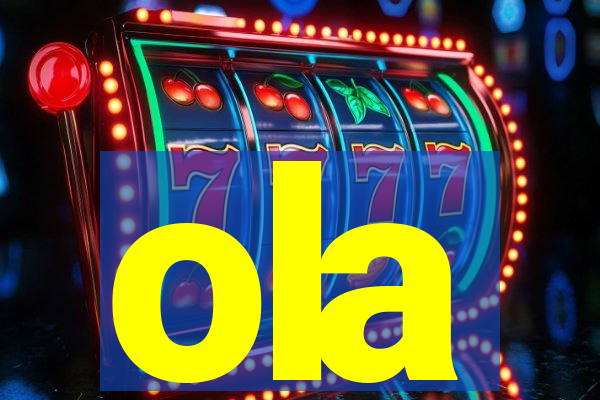 ola-win