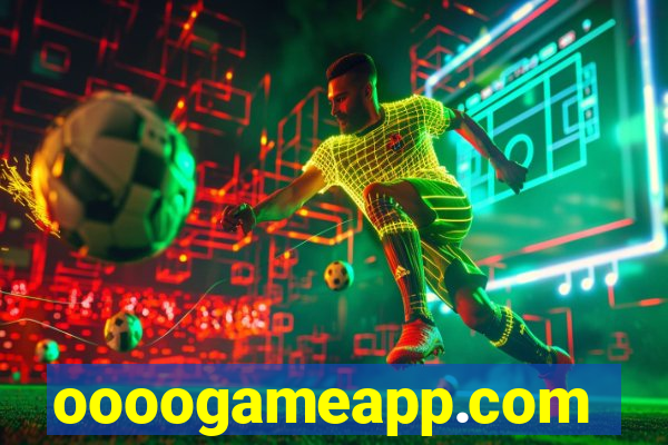 oooogameapp.com