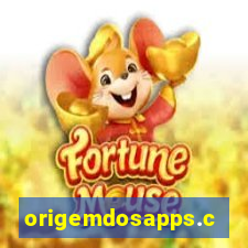 origemdosapps.com