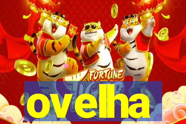 ovelha