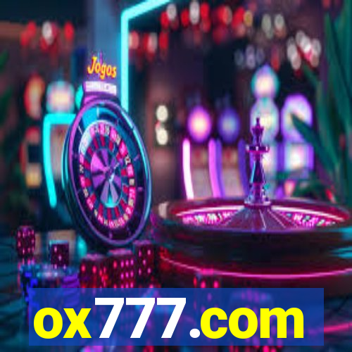 ox777.com