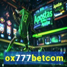 ox777betcom