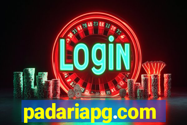 padariapg.com