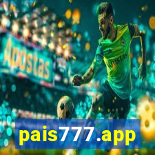 pais777.app