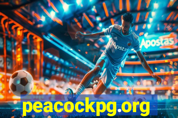 peacockpg.org