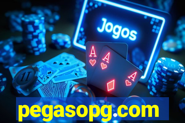 pegasopg.com