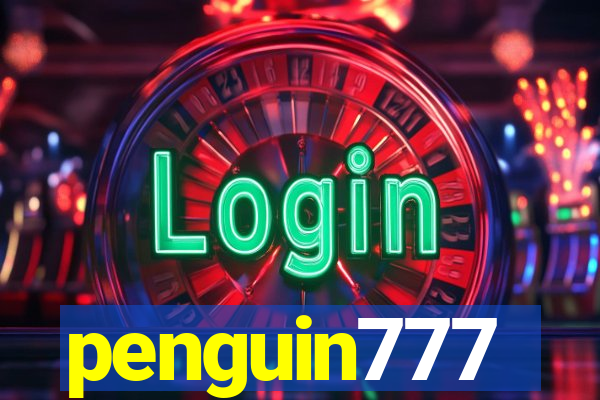 penguin777