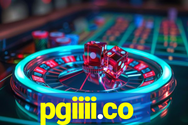 pgiiii.co