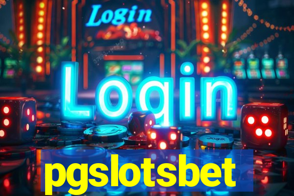 pgslotsbet