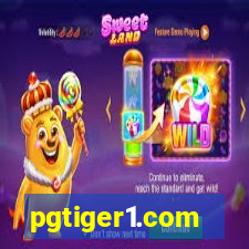 pgtiger1.com