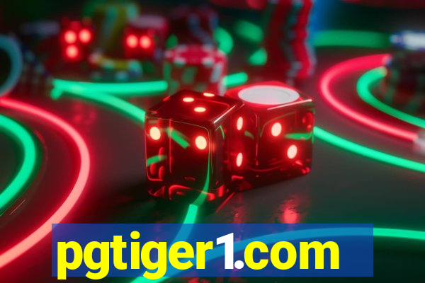 pgtiger1.com