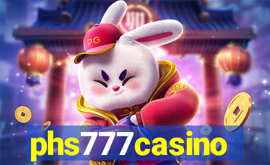 phs777casino