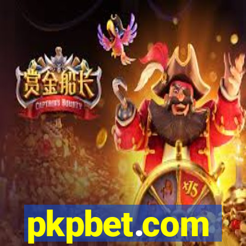 pkpbet.com