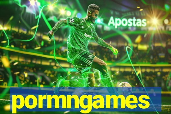 pormngames