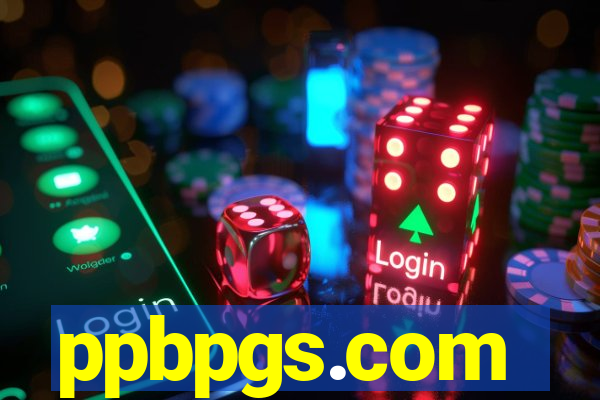 ppbpgs.com