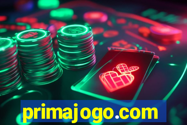 primajogo.com