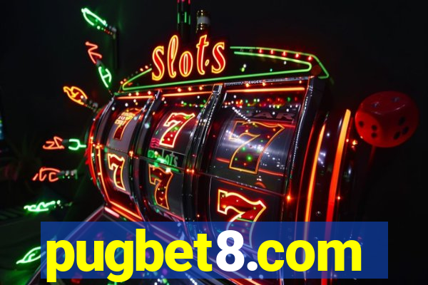 pugbet8.com