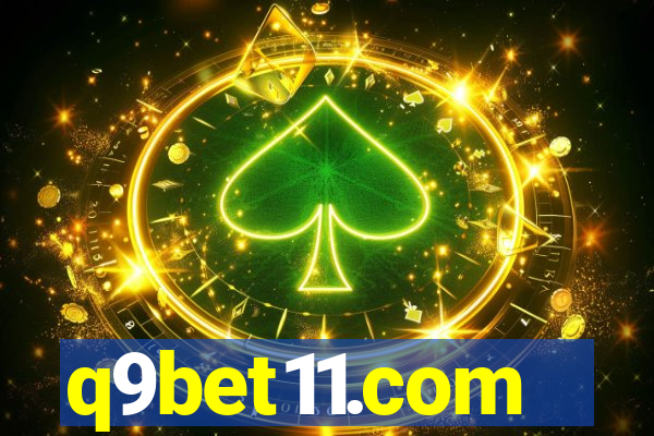 q9bet11.com