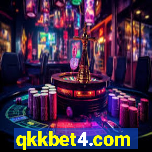 qkkbet4.com