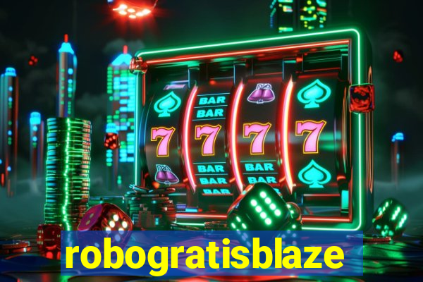 robogratisblaze