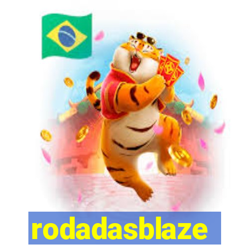 rodadasblaze