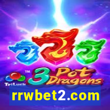 rrwbet2.com