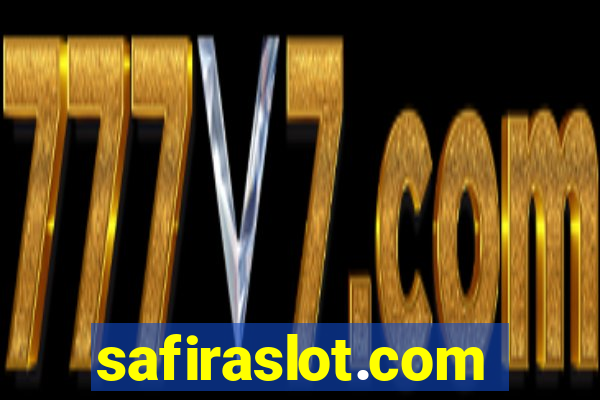 safiraslot.com