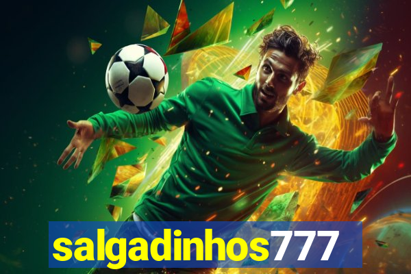 salgadinhos777