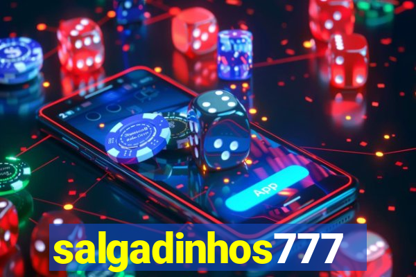 salgadinhos777