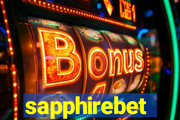 sapphirebet