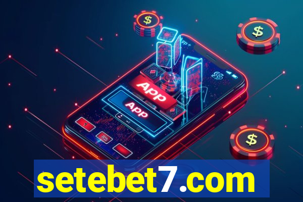 setebet7.com