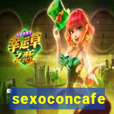 sexoconcafe