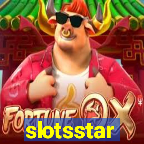 slotsstar