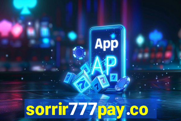 sorrir777pay.com