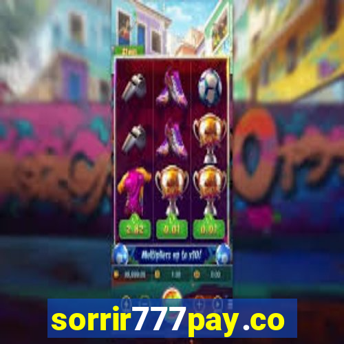 sorrir777pay.com