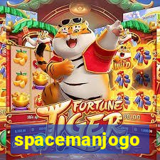 spacemanjogo