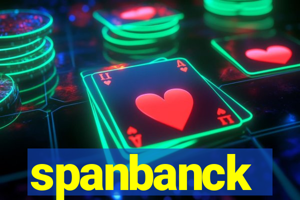 spanbanck