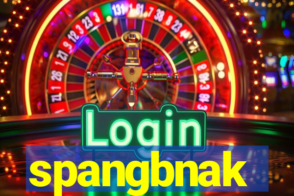 spangbnak