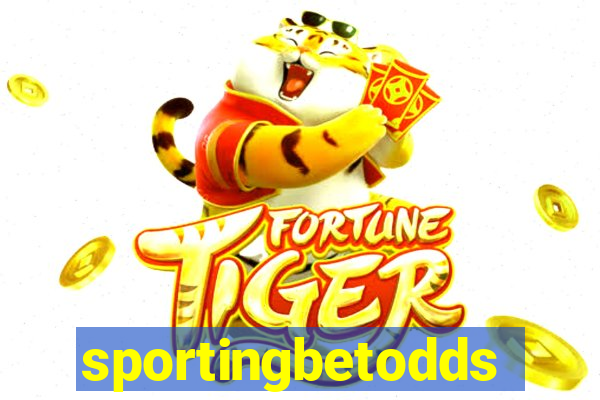 sportingbetodds