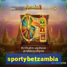 sportybetzambia