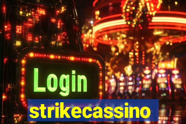 strikecassino