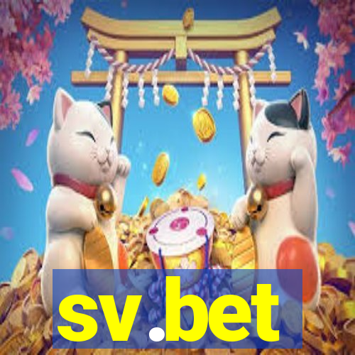 sv.bet