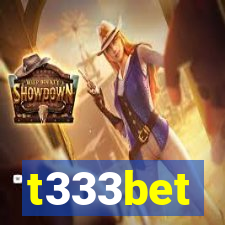 t333bet