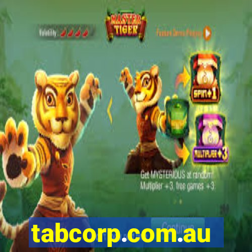 tabcorp.com.au