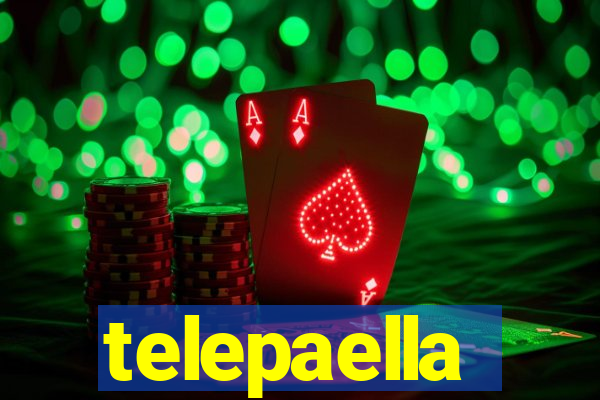 telepaella