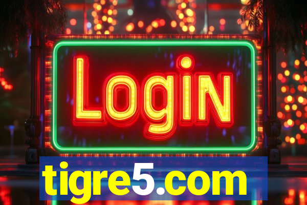 tigre5.com