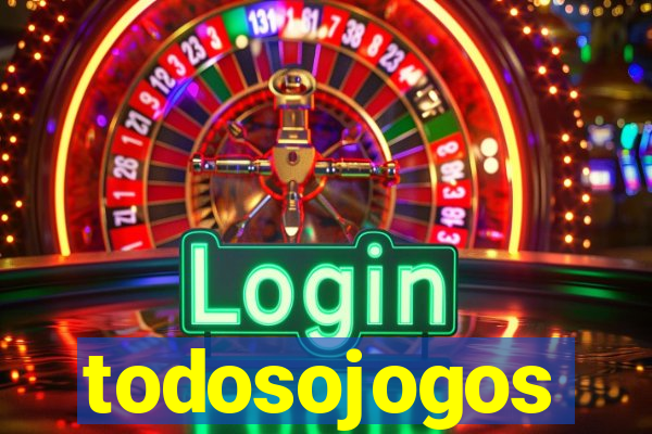 todosojogos