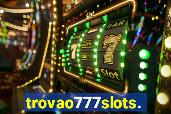 trovao777slots.com