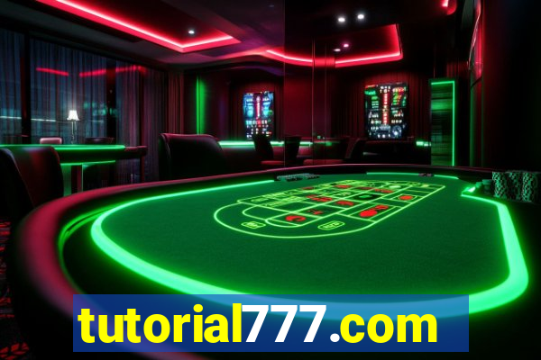 tutorial777.com