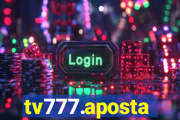 tv777.aposta